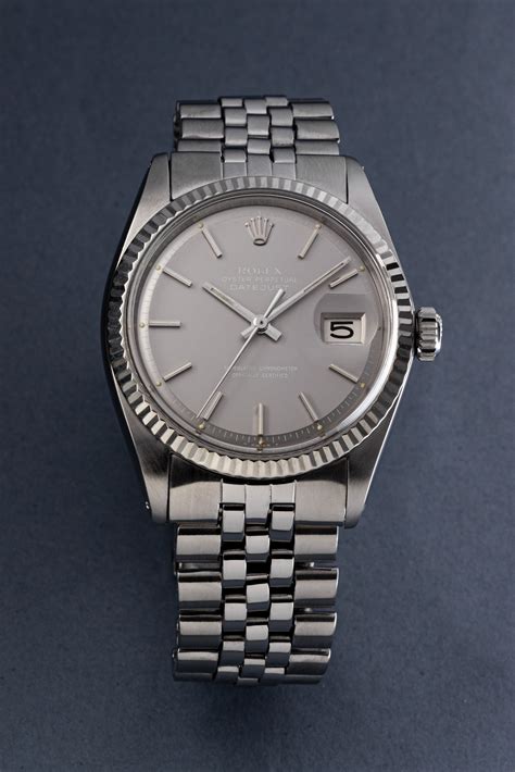 rolex 1601 bezel|rolex datejust 1601.